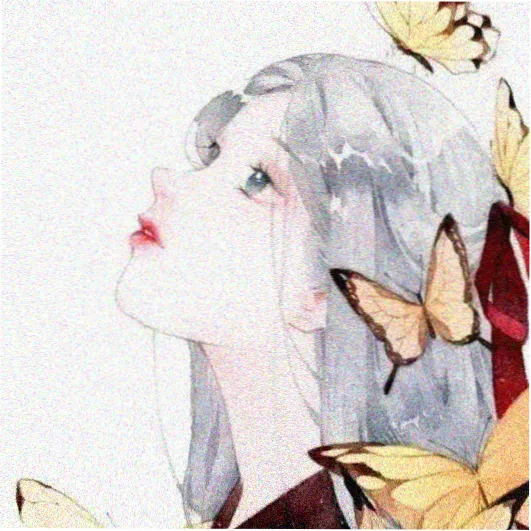 观众追剧的柳先生头像