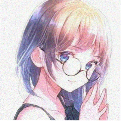观众半夏头像